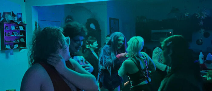HOM House Show
